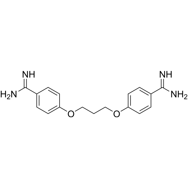 Propamidine 104-32-5